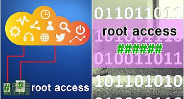 Root access