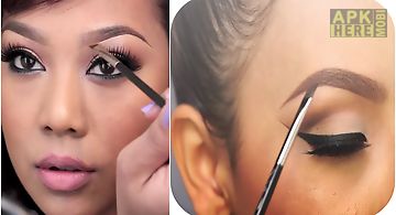 Eyebrow tutorial