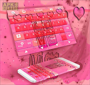 keyboard valentine