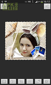 photo frame effects profile
