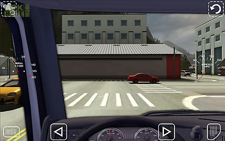 truck simulator grand scania