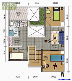3d house plans design