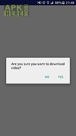 avd videos downloader