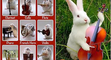Classical music for kids -free