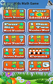 kids math game-free math learn