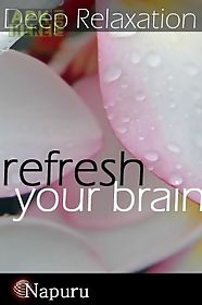 refresh your brain relaxation