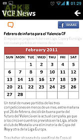 valencia c.f. news