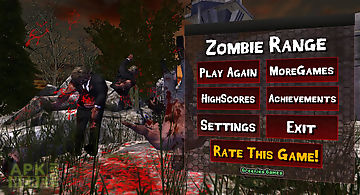 Zombie range