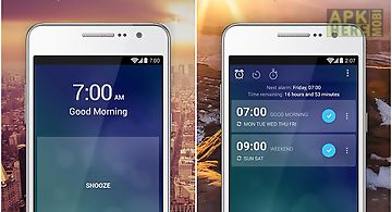 Alarm clock xtreme free +timer