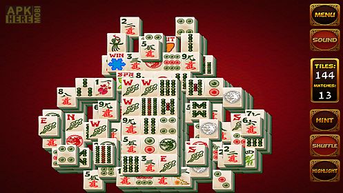 best free mahjong game