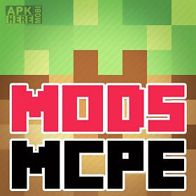 free mod packs for mcpe