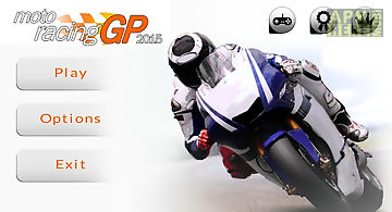 Moto racing gp 2015