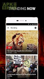 news republic: news & buzz