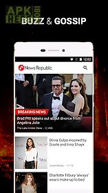 news republic: news & buzz