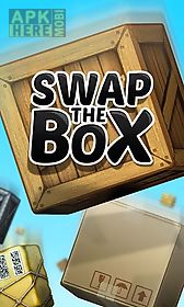 swap the box