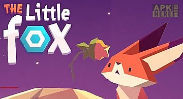 The little fox
