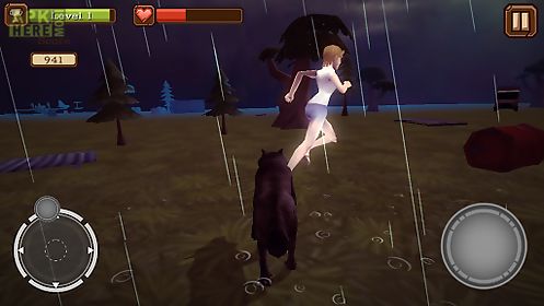 wolf revenge 3d simulator