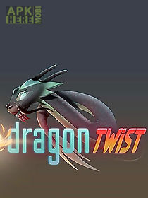 dragon twist