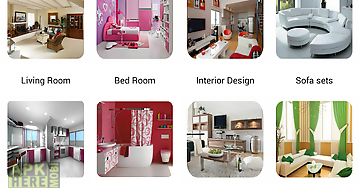 Intero:interior design gallery