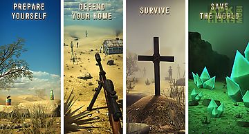 Last hope - zombie sniper 3d