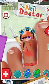 nail doctor