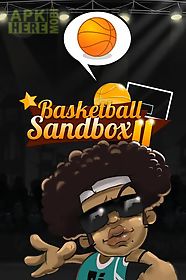 basketball sandbox g