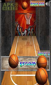 basketball shoot ii
