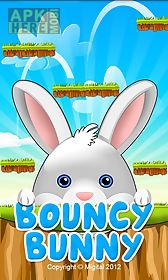 bouncy bunny_free