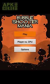 bubble shooter mania free