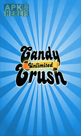 candy crush unlimited