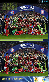 champions find difference
