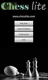 chesslite online