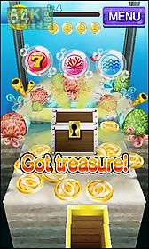 coin drop aqua dozer game free