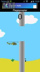 flappy copter