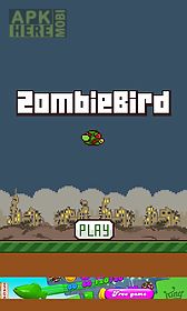 flappy zombie bird