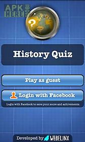 history quiz free