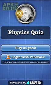 physics quiz free
