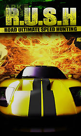 road ultimate speed hunting