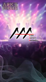 2016 asia artist awards