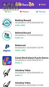 cubic reward epic - free gifts