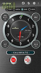 ds altimeter free