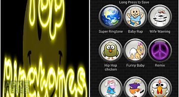 Top ringtones for android