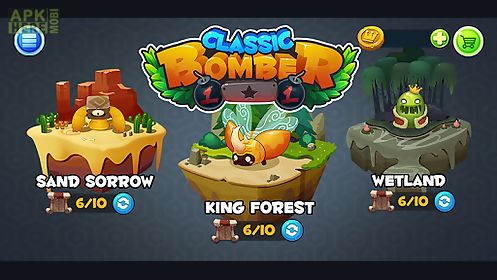 bomber heroes - bomba game