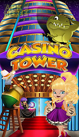 casino tower ™ - slot machines