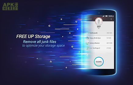 droid booster | cache cleaner