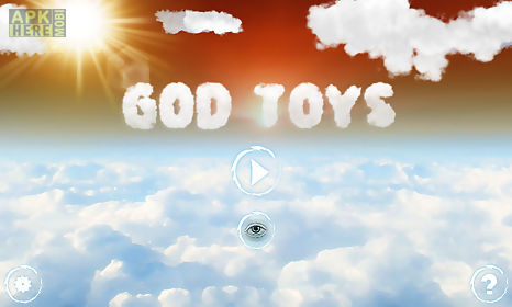 god toys