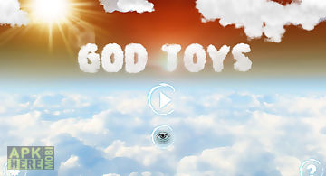 God toys