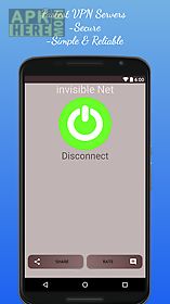 invisible net free vpn proxy