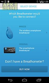 breathometer