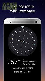 compass for android best free